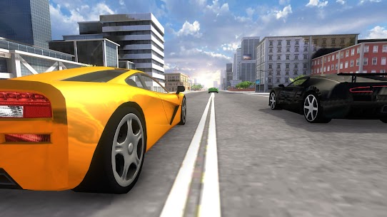 Real Car Racing Master MOD APK (Unlimited Money) Download 1