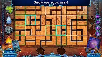 Game screenshot Mystery Tales: Desires hack