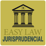 Cover Image of डाउनलोड Easy Law Jurisprudencial 1.2 APK