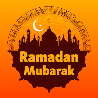 Ramadan Mubarak 2024 apk