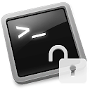 SSHDroid unlocker icono