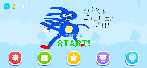 Sanic 1
