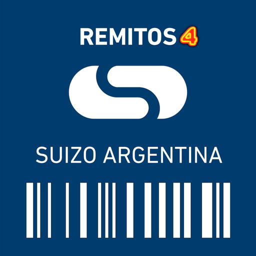 Remitos app logo