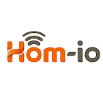 Cover Image of Download Hom-io  APK