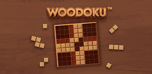 Woodoku Google Play のアプリ