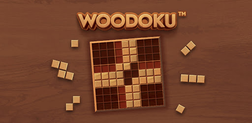 ウードク Woodoku Google Play のアプリ