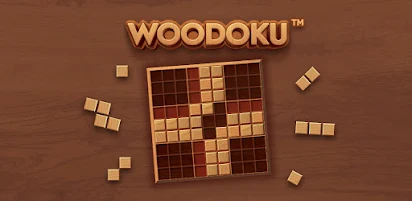onze Afhankelijkheid Afkorten Woodoku - Apps op Google Play