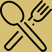 IBS Tracker - Food and Health Map  Icon