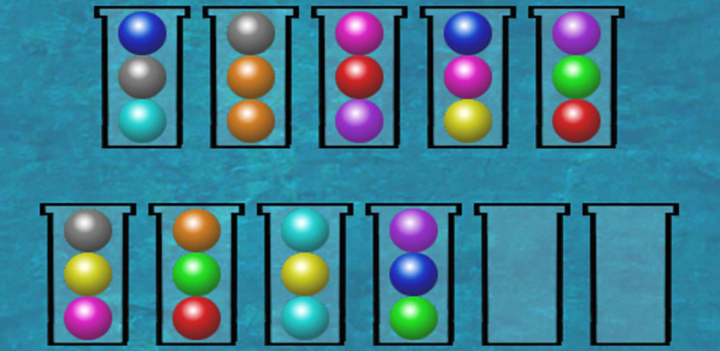 Сортировка шариков. Игра шарики сортировка. Разложить шарики по цветам игра. Разложить шарики по колбам. Игра разложить шарики