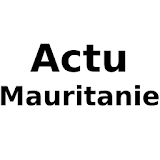 Actu Mauritanie icon