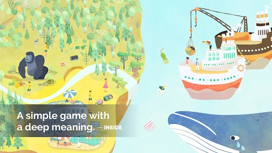 DESERTOPIA 4.17.0 Apk + Mod 5