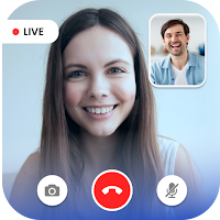 Live Video Call - Live Video Chat  Video Talk