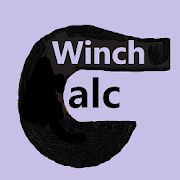 Winch Calc - Vehicle Winch Extraction Calculator