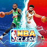 NBA CLASH: Basketball Game