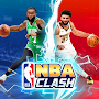 NBA CLASH: Basketball Game