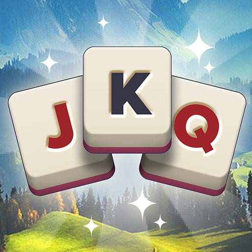 Mahjong Solitaire Laai af op Windows