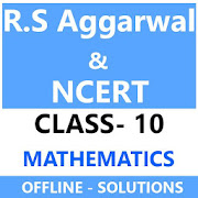 Top 50 Education Apps Like RS Aggarwal Class 10 Math Solution OFFLINE - Best Alternatives