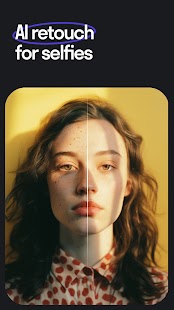 Reface: AI Face swap videos Screenshot