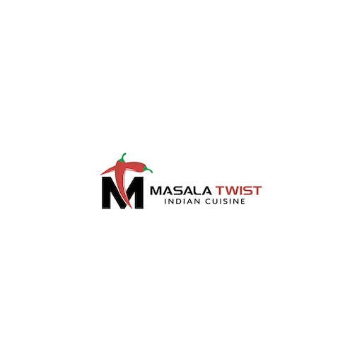Masala Twist logo