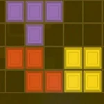 Cover Image of Tải xuống The Block Puzzle.cr  APK