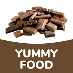 Cover Image of 下载 Yummy Food Stickers for WA  APK