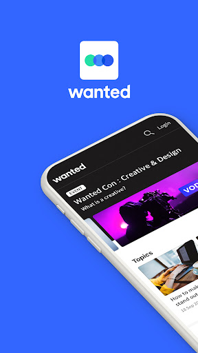 Wanted: Jobs & Career 9.5.1 screenshots 1