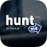 Hunt Me icon