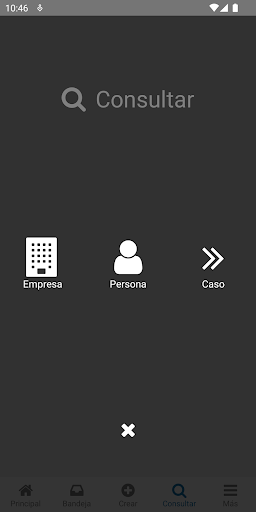 Sigma7 App Screen 2