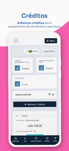 TM Personal Shopper Screen 3