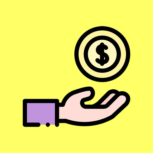 FindPrice - Guess the price logo