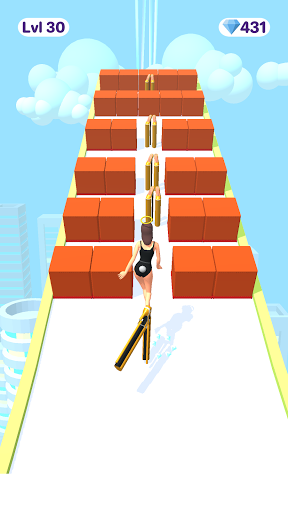 High Heels! screenshots apk mod 2