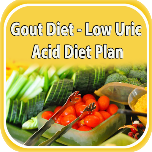 gout-diet-low-uric-acid-diet-apps-on-google-play