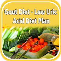 Gout Diet - Low Uric Acid Diet