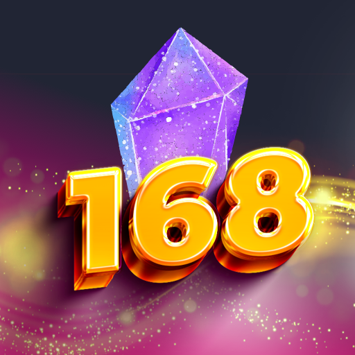 Gems168 – Scratch it & Win  Icon