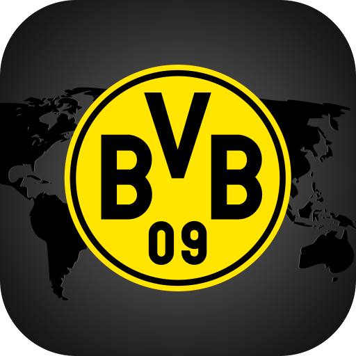 BVB BlackYellow