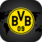 Cover Image of Download BVB BlackYellow  APK