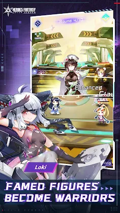 Heroes of Fantasy - Screenshot 4