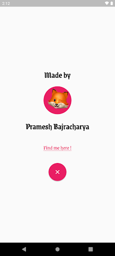 Fact Places Screen 3