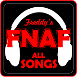 All Fnaf Songs Collection icon
