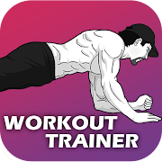  Workout Trainer - No Equipment 