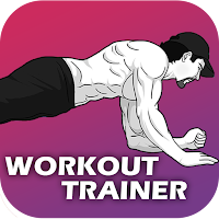 Home Workout Trainer