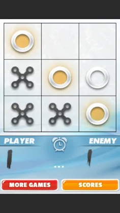 Brain Games All in One App - Screenshot 3