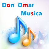Don Omar Musica icon