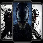 Cover Image of Descargar Venom Wallpapers HD 1.3 APK