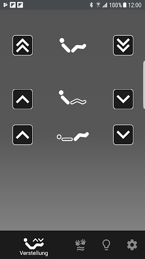 SleepRemote Screen 3