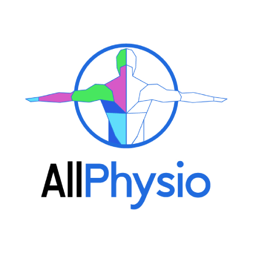 AllPhysio logo