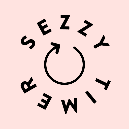 Sezzy Timer 2.0.3 Icon