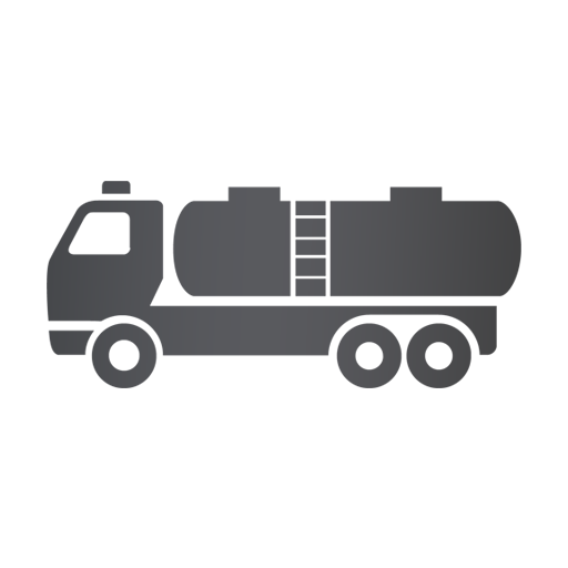 Amul Logistic App logo