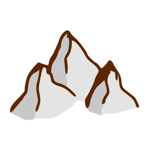 마운틴-뷰 logo