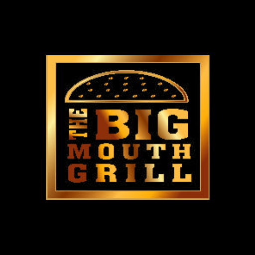 The Big Mouth Grill 1 Icon
